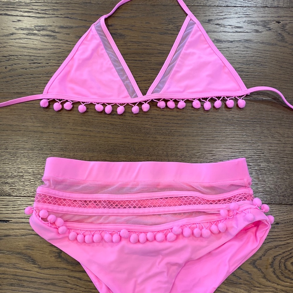 Tularosa Bikini Set